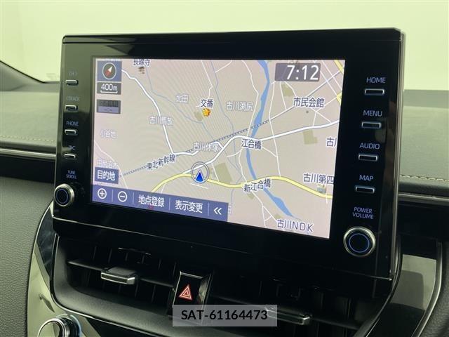 Toyota COROLLA TOURING 2021 8909786-20