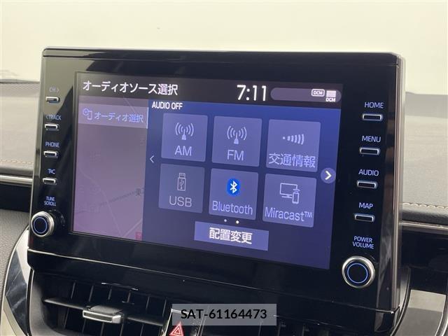 Toyota COROLLA TOURING 2021 8909786-21