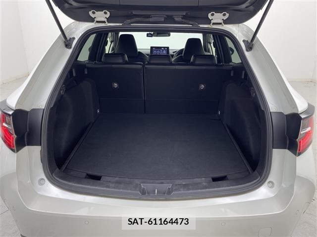 Toyota COROLLA TOURING 2021 8909786-22