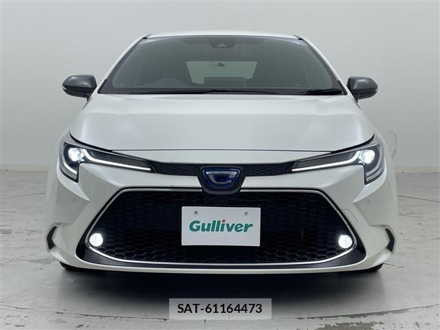 Toyota COROLLA TOURING 2021 8909786-24