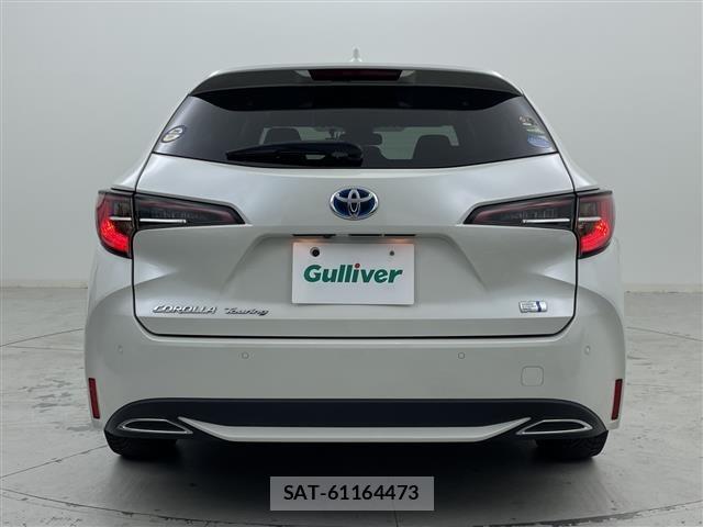 Toyota COROLLA TOURING 2021 8909786-4