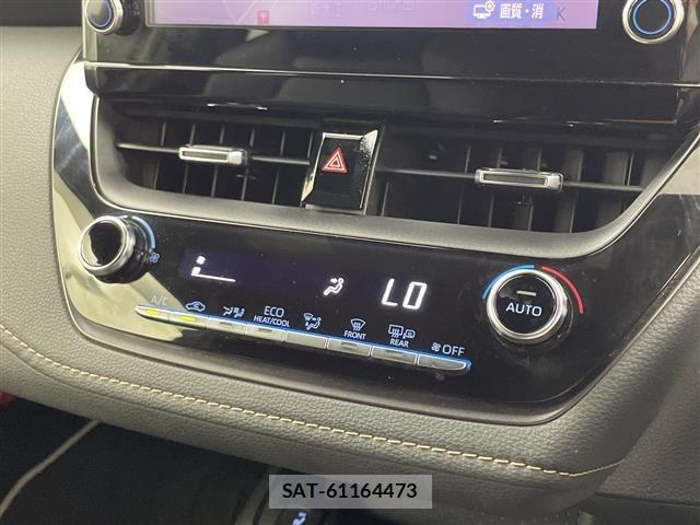 Toyota COROLLA TOURING 2021 8909786-7