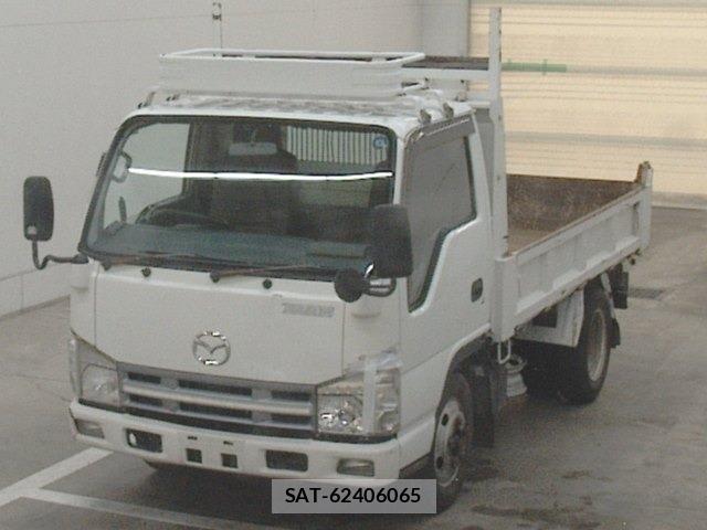 Mazda TITAN 2007 8856741-0
