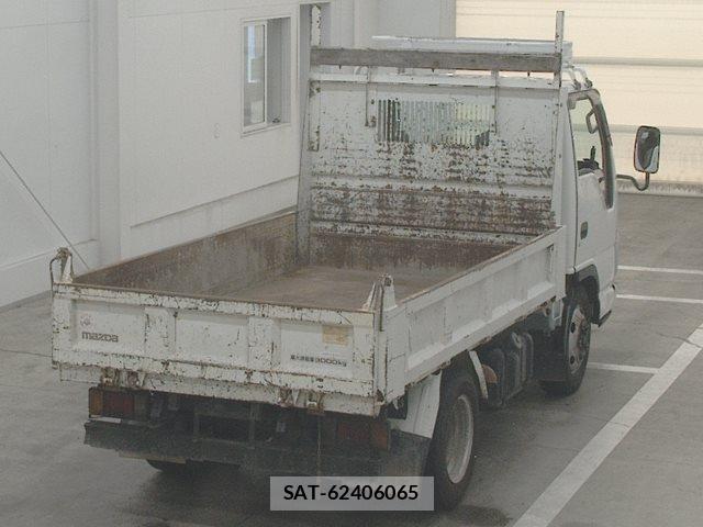 Mazda TITAN 2007 8856741-1