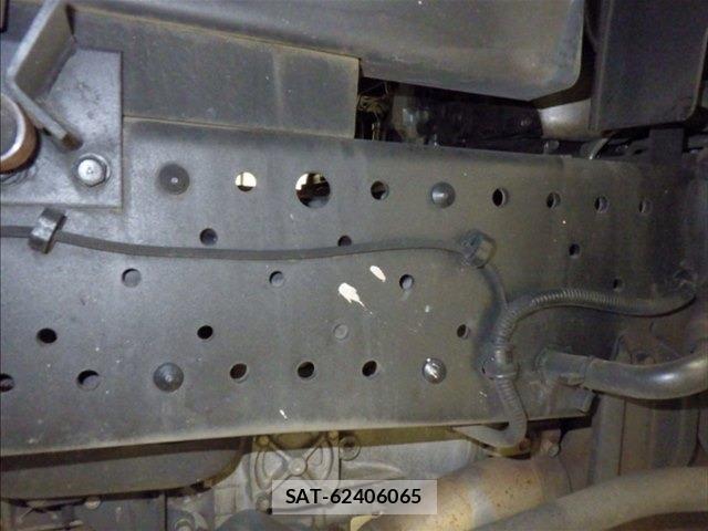 Mazda TITAN 2007 8856741-4