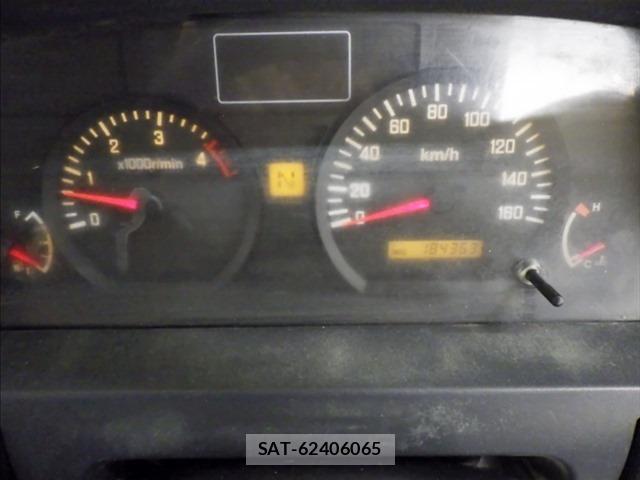 Mazda TITAN 2007 8856741-6