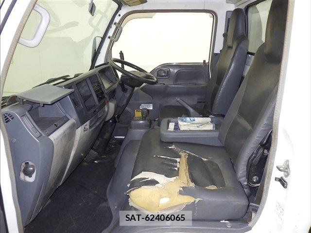 Mazda TITAN 2007 8856741-8