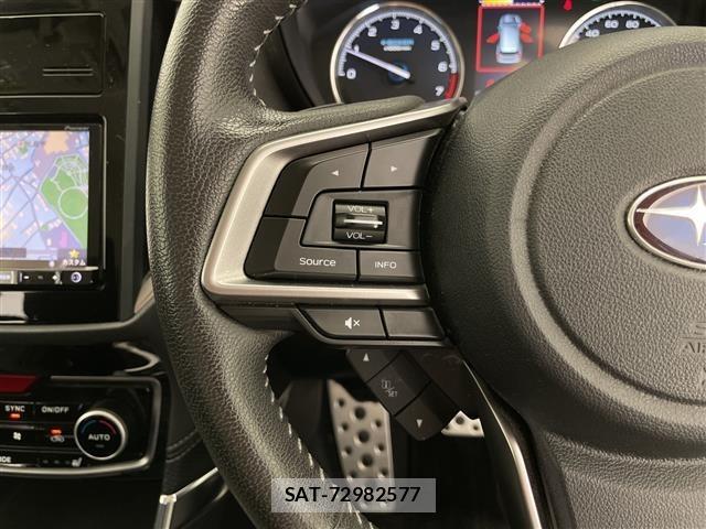 Subaru FORESTER 2018 8897949-10