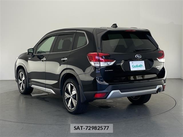 Subaru FORESTER 2018 8897949-13