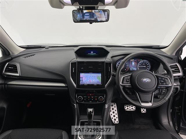 Subaru FORESTER 2018 8897949-14