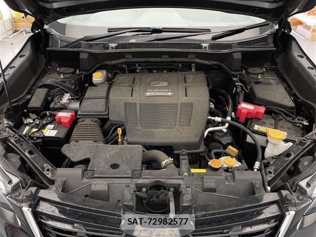 Subaru FORESTER 2018 8897949-17