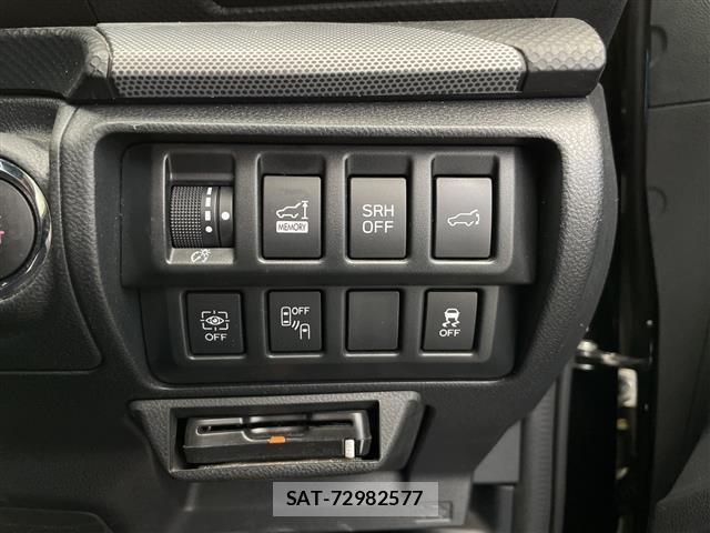 Subaru FORESTER 2018 8897949-2