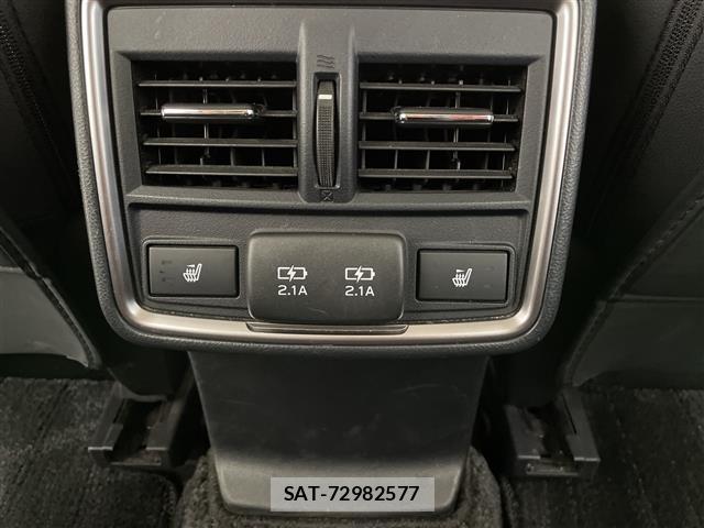 Subaru FORESTER 2018 8897949-3