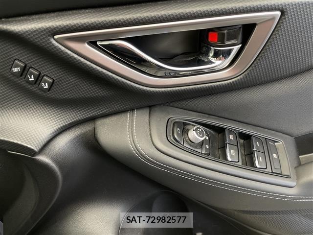Subaru FORESTER 2018 8897949-4