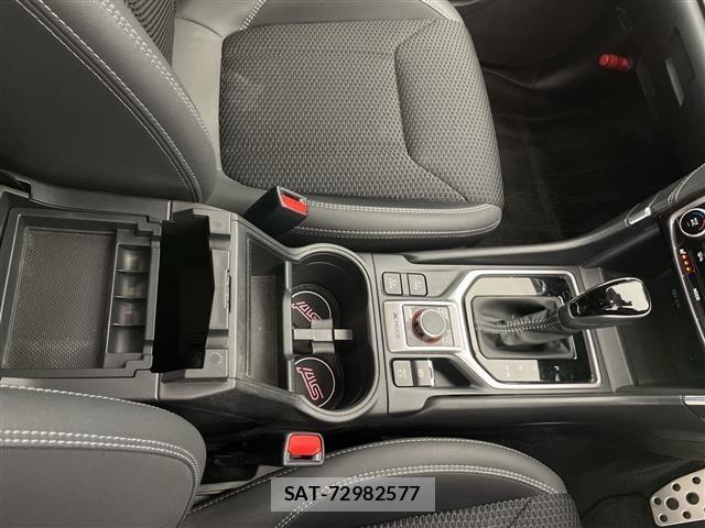 Subaru FORESTER 2018 8897949-6