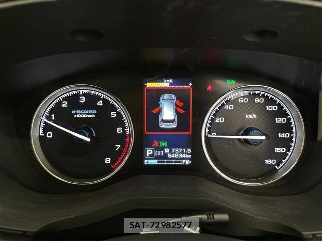 Subaru FORESTER 2018 8897949-7