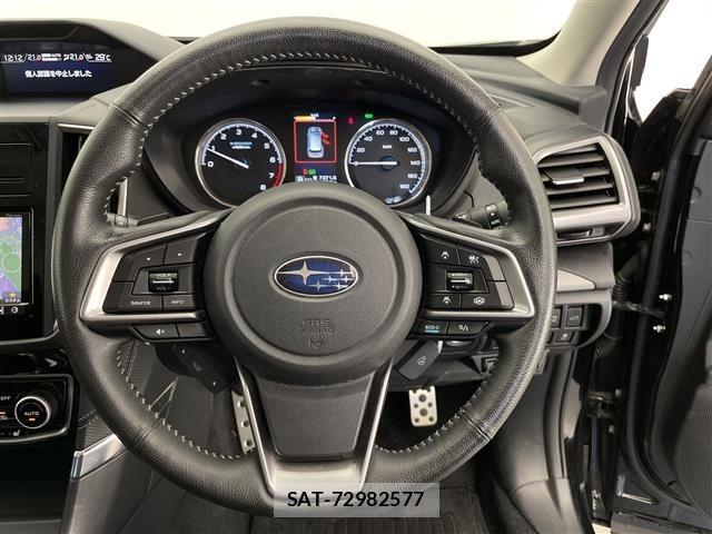 Subaru FORESTER 2018 8897949-9