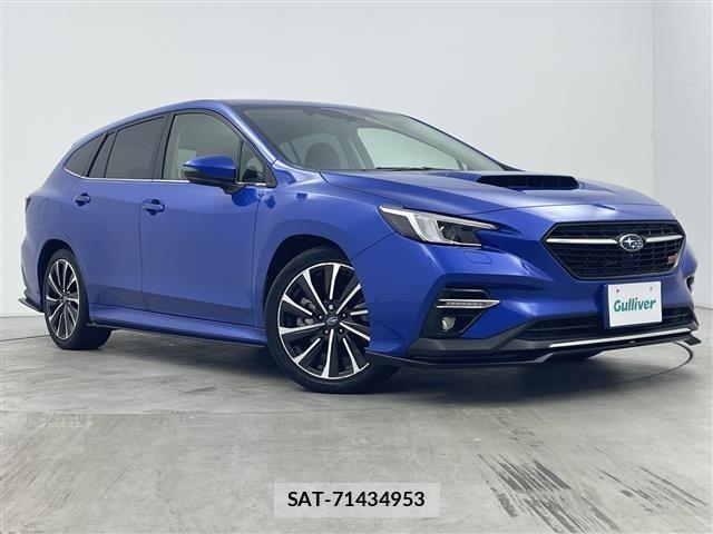 Subaru LEVORG 2021 8704306-0
