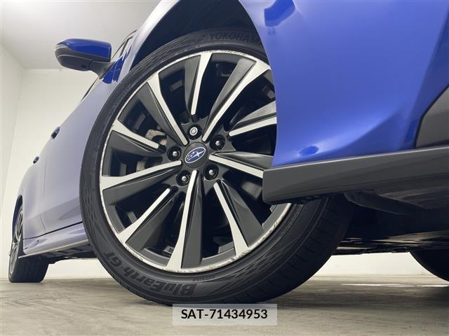 Subaru LEVORG 2021 8704306-12