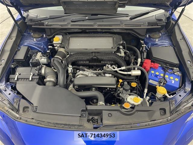 Subaru LEVORG 2021 8704306-14