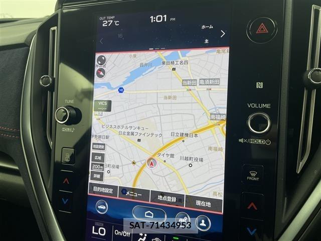 Subaru LEVORG 2021 8704306-17
