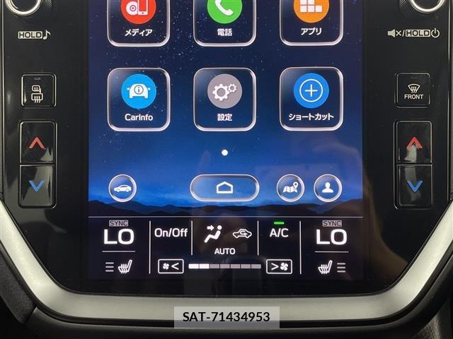 Subaru LEVORG 2021 8704306-18