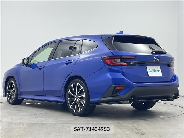 Subaru LEVORG 2021 8704306-2