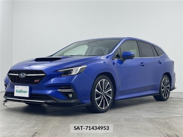 Subaru LEVORG 2021 8704306-22