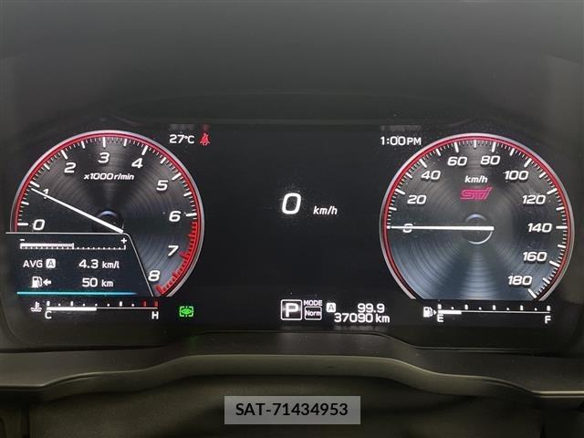 Subaru LEVORG 2021 8704306-4