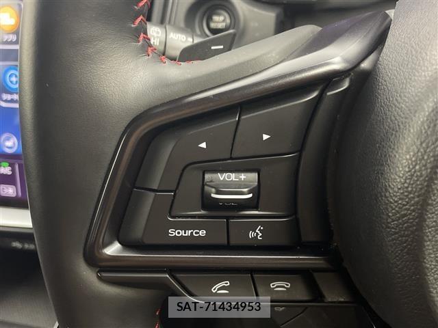 Subaru LEVORG 2021 8704306-5