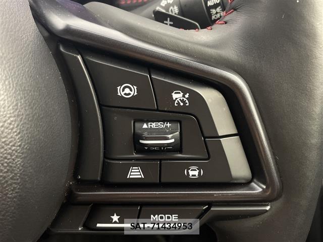 Subaru LEVORG 2021 8704306-7