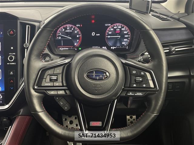 Subaru LEVORG 2021 8704306-8