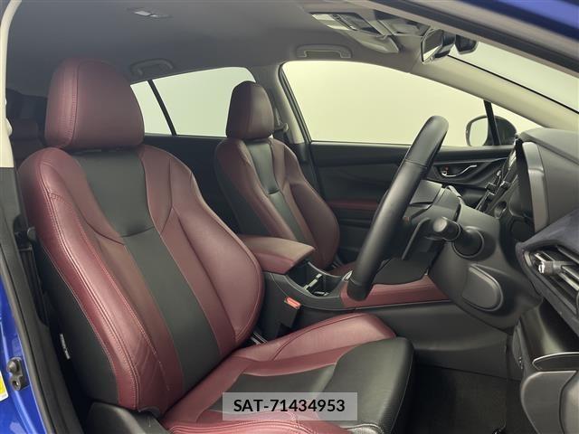 Subaru LEVORG 2021 8704306-9