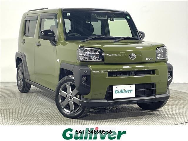 Daihatsu TAFT 2021 8698053-0