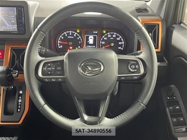 Daihatsu TAFT 2021 8698053-11