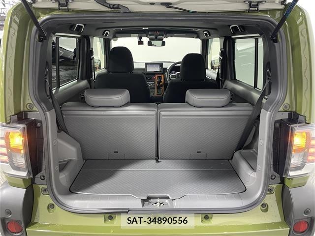 Daihatsu TAFT 2021 8698053-12