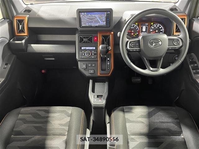 Daihatsu TAFT 2021 8698053-14