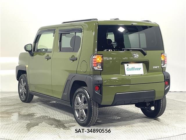 Daihatsu TAFT 2021 8698053-15