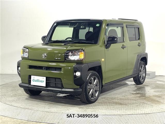 Daihatsu TAFT 2021 8698053-16