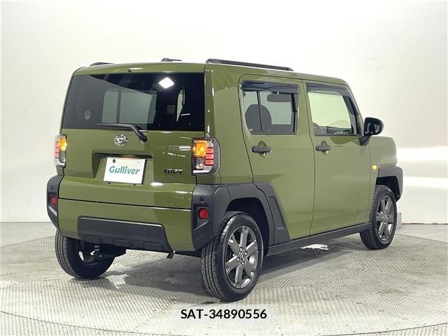 Daihatsu TAFT 2021 8698053-17