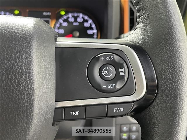 Daihatsu TAFT 2021 8698053-19