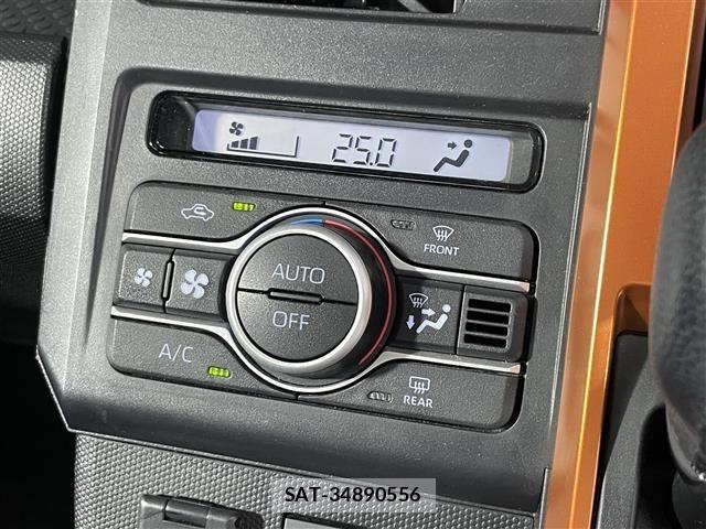 Daihatsu TAFT 2021 8698053-2