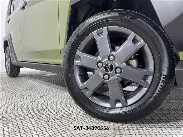 Daihatsu TAFT 2021 8698053-20