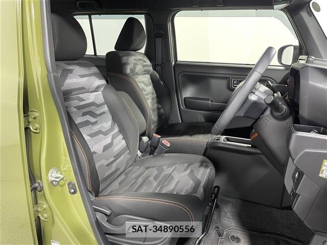 Daihatsu TAFT 2021 8698053-22