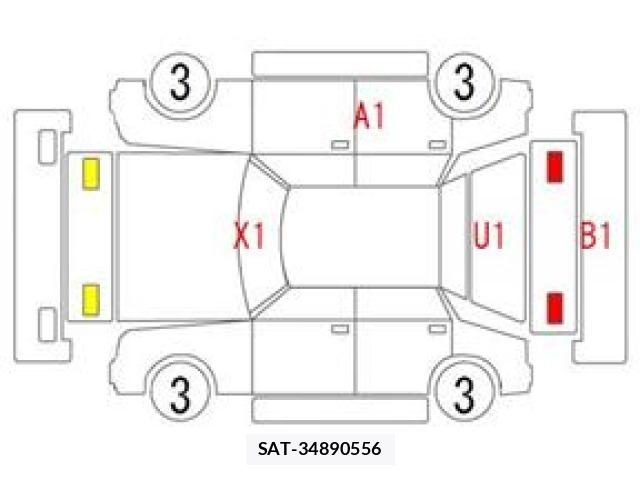 Daihatsu TAFT 2021 8698053-23