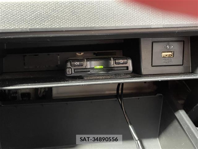 Daihatsu TAFT 2021 8698053-4