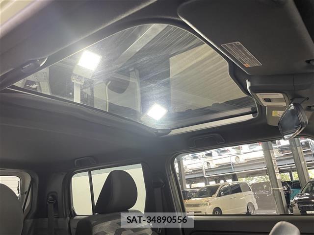 Daihatsu TAFT 2021 8698053-6