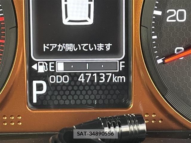 Daihatsu TAFT 2021 8698053-7
