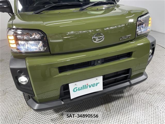 Daihatsu TAFT 2021 8698053-8