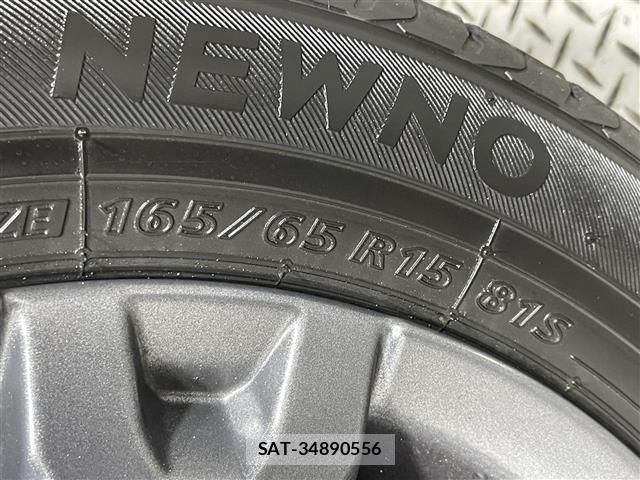 Daihatsu TAFT 2021 8698053-9